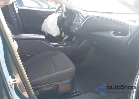 2025 Chevrolet Malibu Fwd 1Lt z USA, uszkodzony, nr VIN 1G1ZD5ST9SF122817